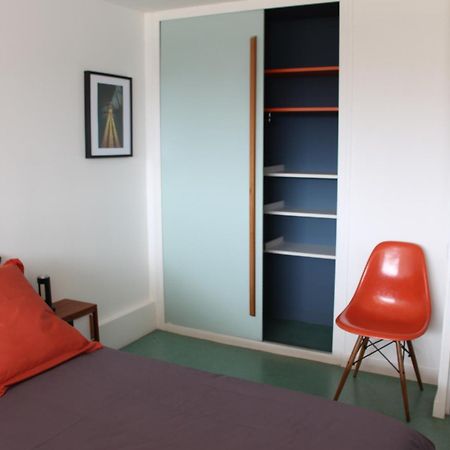 Apartament Le Corbusier Experience Firminy Zewnętrze zdjęcie