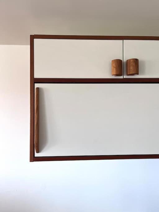 Apartament Le Corbusier Experience Firminy Zewnętrze zdjęcie