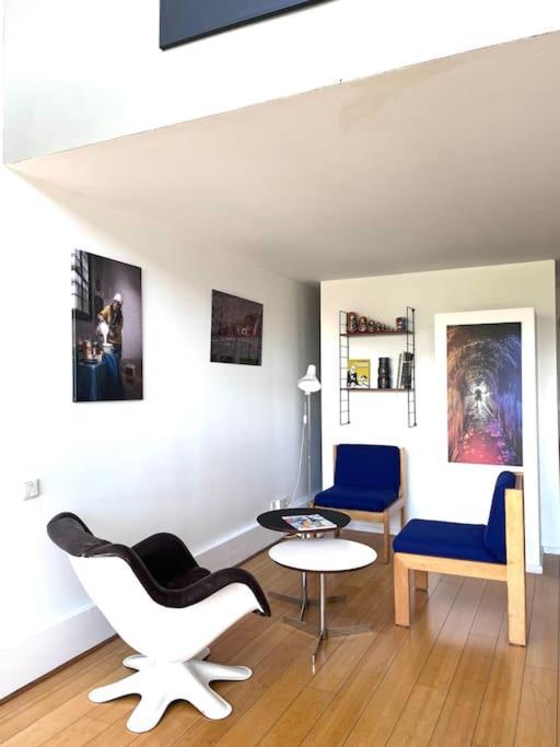 Apartament Le Corbusier Experience Firminy Zewnętrze zdjęcie