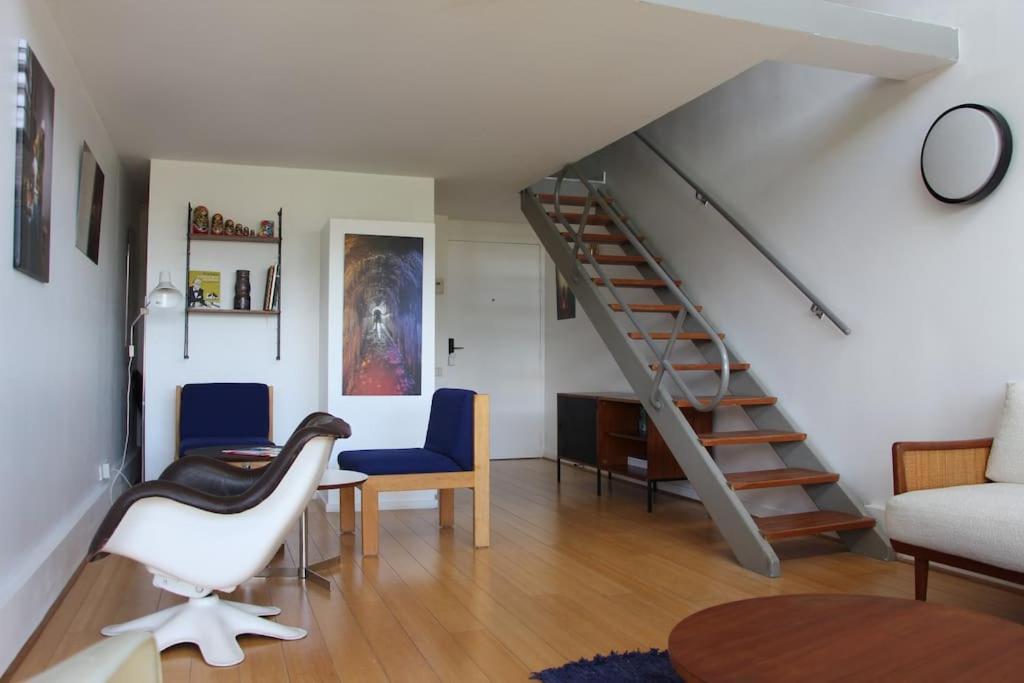 Apartament Le Corbusier Experience Firminy Zewnętrze zdjęcie
