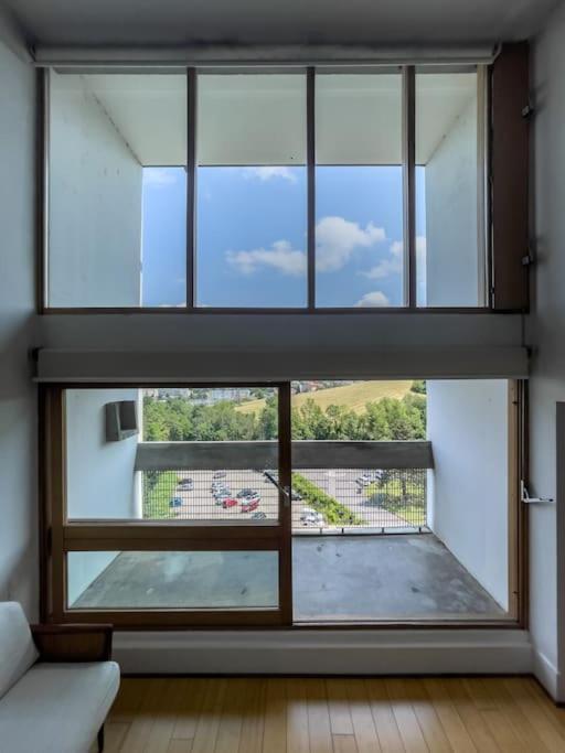 Apartament Le Corbusier Experience Firminy Zewnętrze zdjęcie
