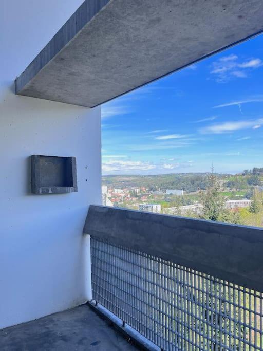 Apartament Le Corbusier Experience Firminy Zewnętrze zdjęcie