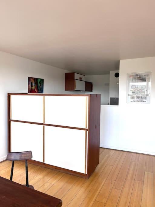 Apartament Le Corbusier Experience Firminy Zewnętrze zdjęcie