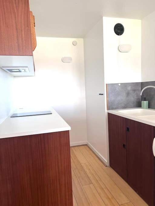 Apartament Le Corbusier Experience Firminy Zewnętrze zdjęcie