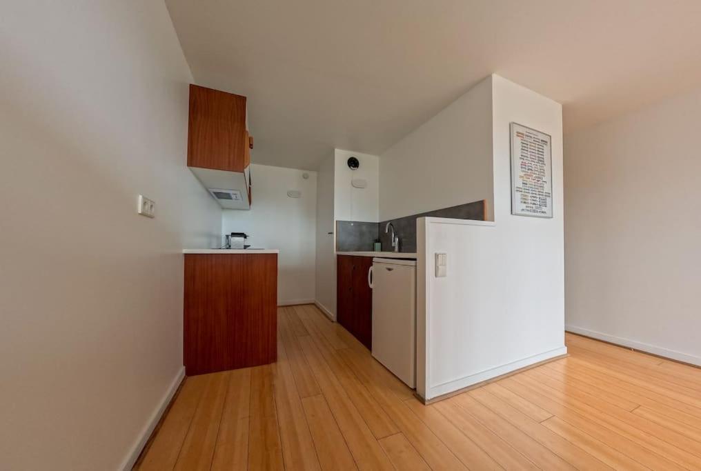 Apartament Le Corbusier Experience Firminy Zewnętrze zdjęcie