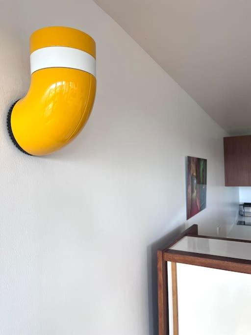 Apartament Le Corbusier Experience Firminy Zewnętrze zdjęcie