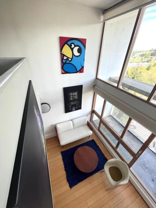 Apartament Le Corbusier Experience Firminy Zewnętrze zdjęcie