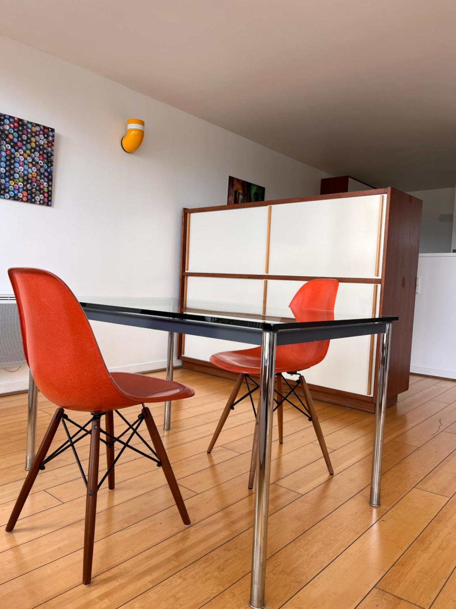 Apartament Le Corbusier Experience Firminy Zewnętrze zdjęcie