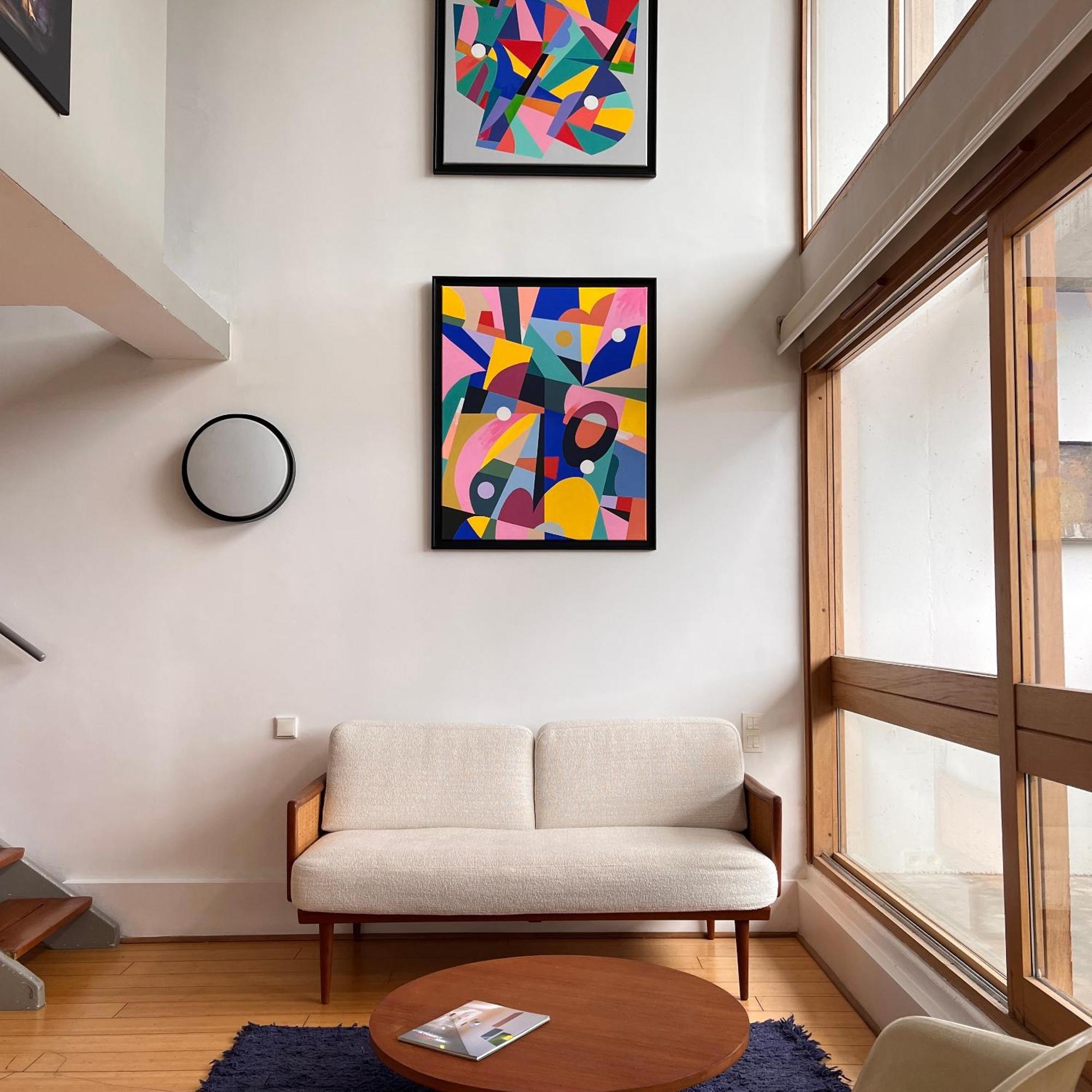 Apartament Le Corbusier Experience Firminy Zewnętrze zdjęcie