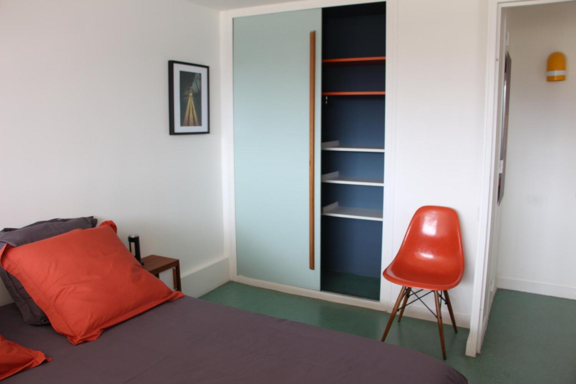 Apartament Le Corbusier Experience Firminy Zewnętrze zdjęcie